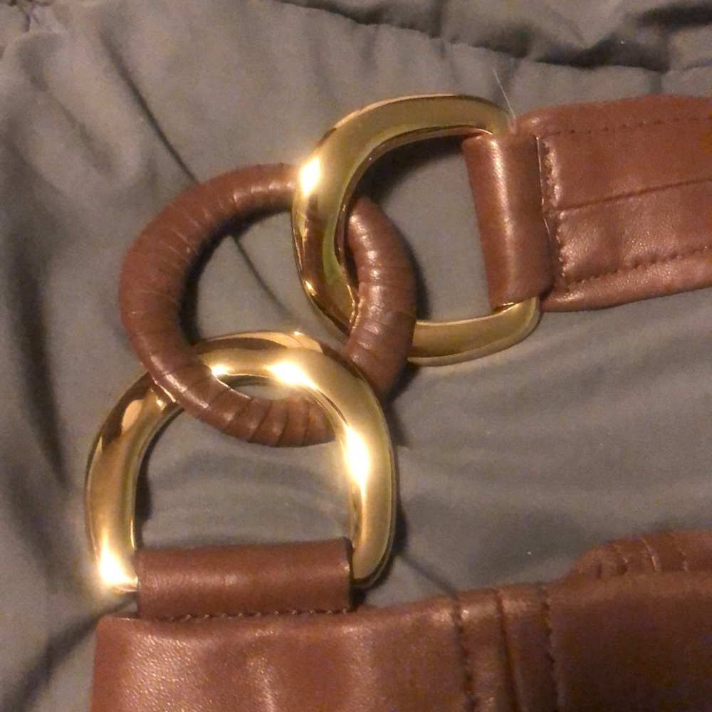 Very roomy Michael Kors hobo bag - Picture 2 of 8
